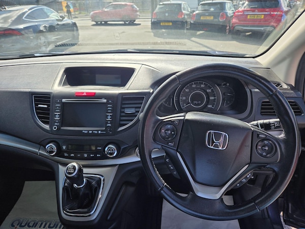 Used Honda CR-V 2013 for sale - 76246891: Photo 12