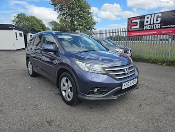 Used Honda CR-V 2013 for sale - 76246891: Photo