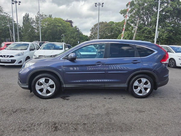 Used Honda CR-V 2013 for sale - 76246891: Photo 6