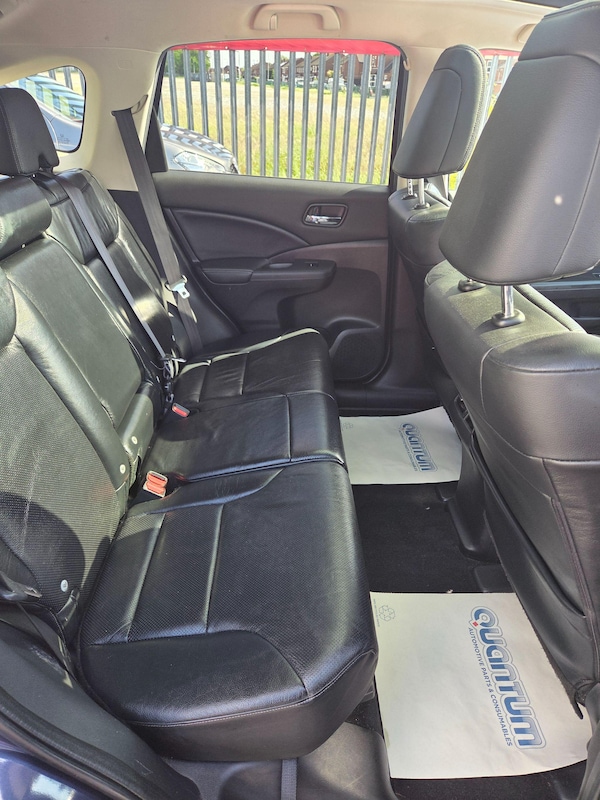 Used Honda CR-V 2013 for sale - 76246891: Photo 9