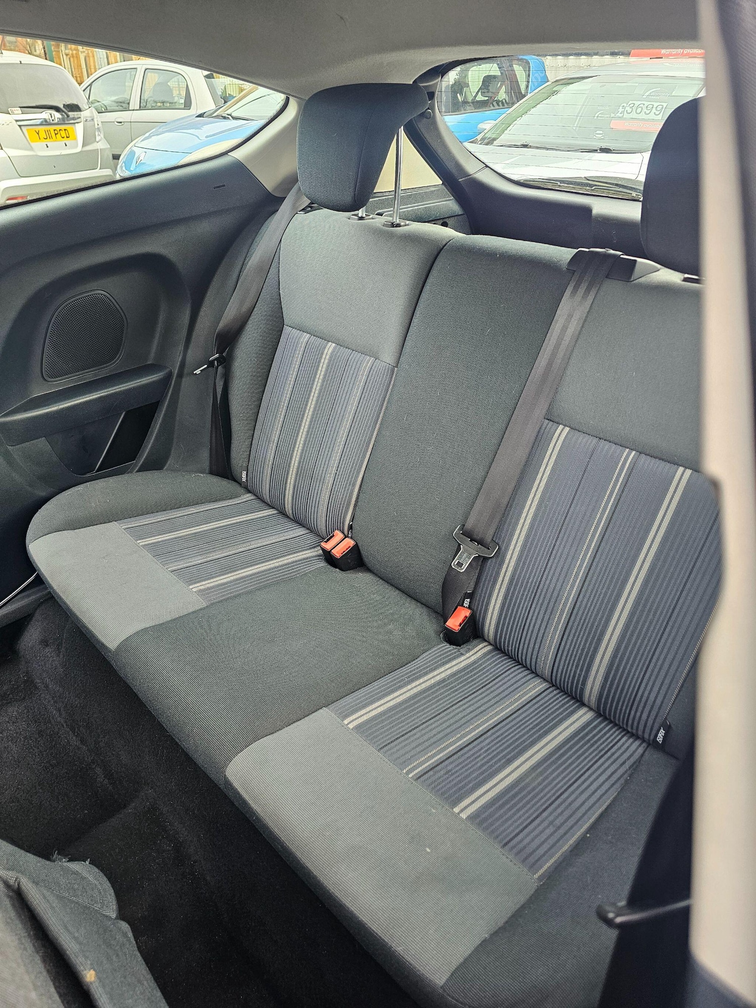 Used Ford Fiesta for sale - 78007039: Photo 11