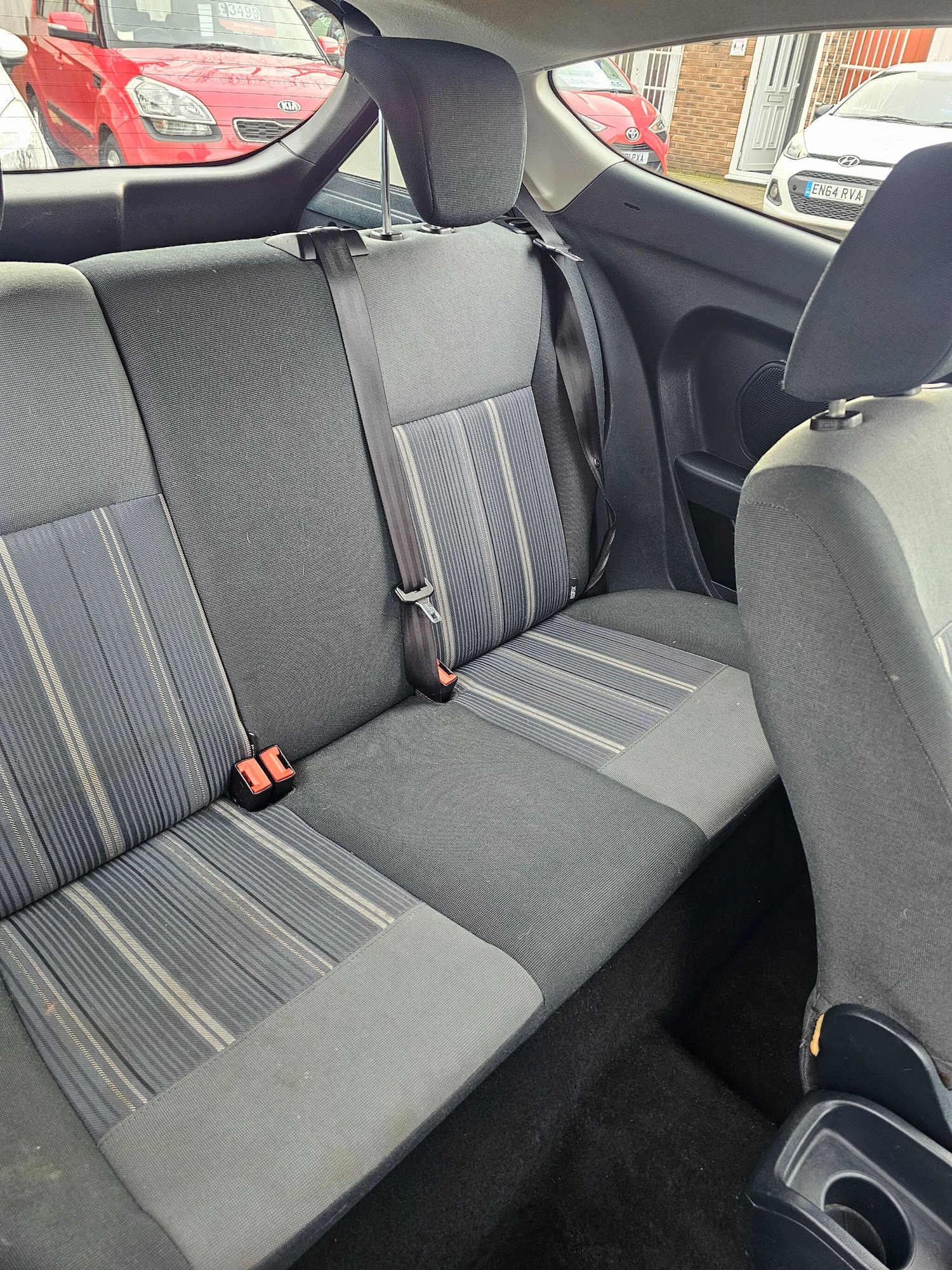 Used Ford Fiesta for sale - 78007039: Photo 12