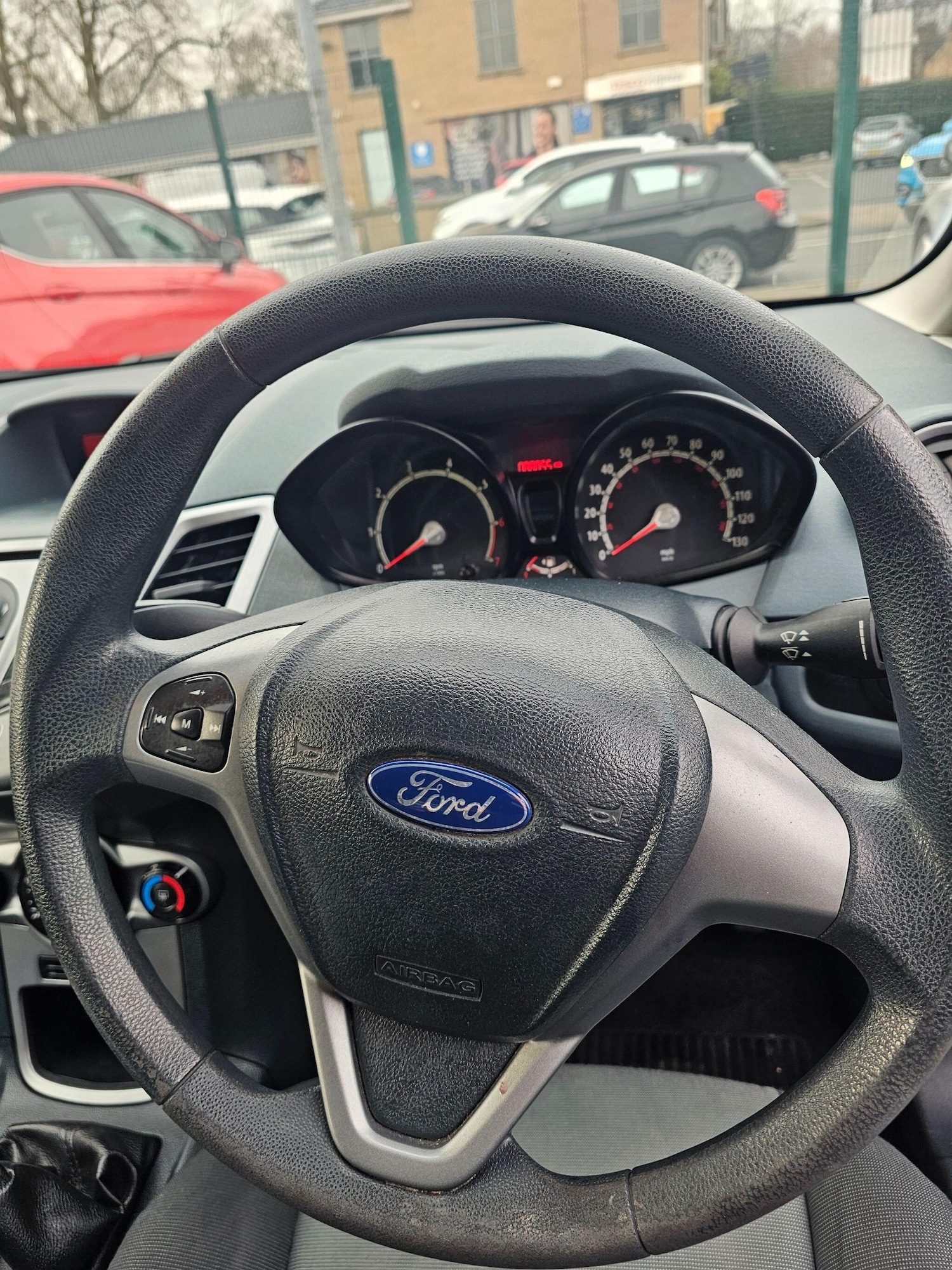 Used Ford Fiesta for sale - 78007039: Photo 13