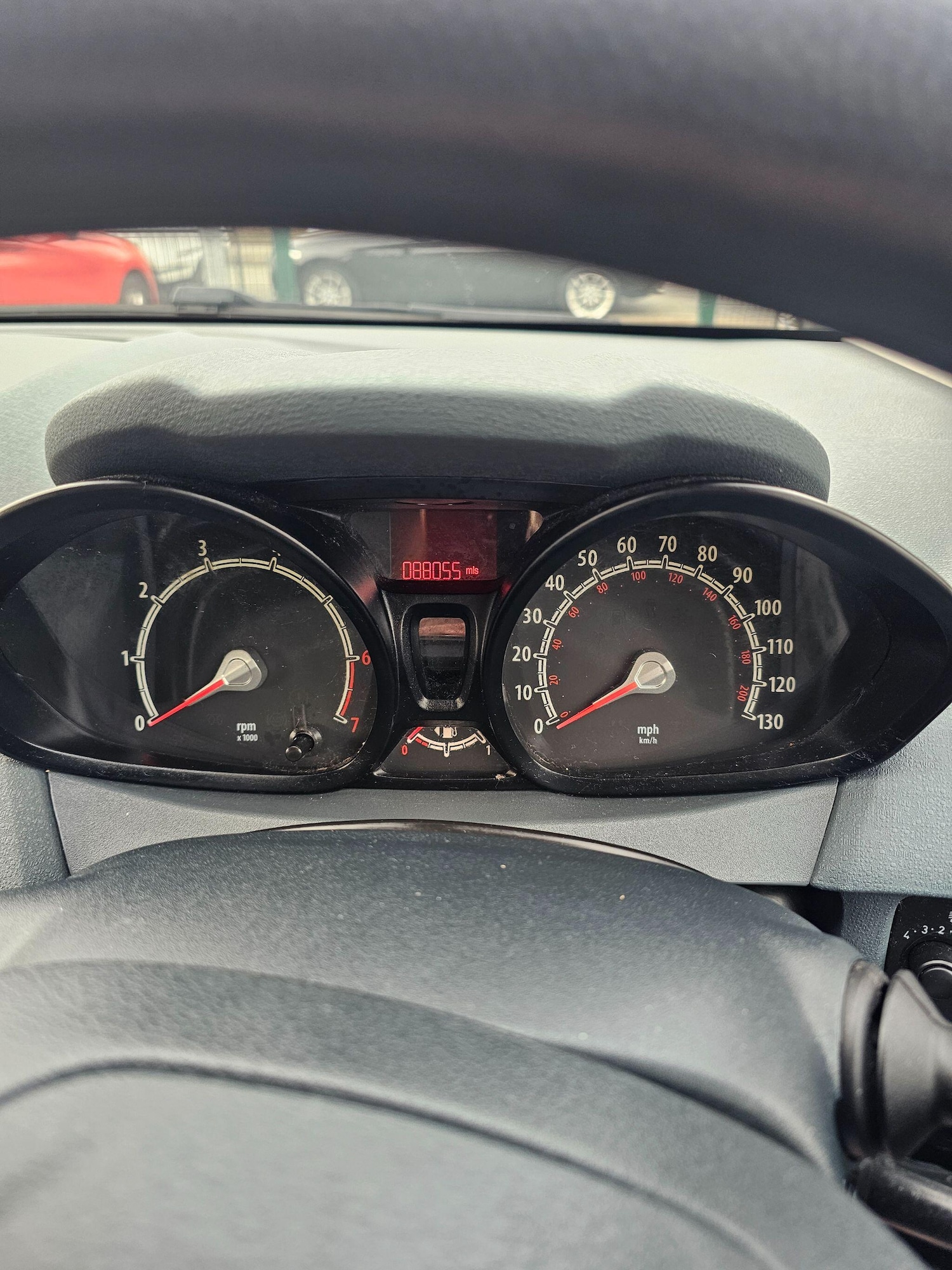 Used Ford Fiesta for sale - 78007039: Photo 14