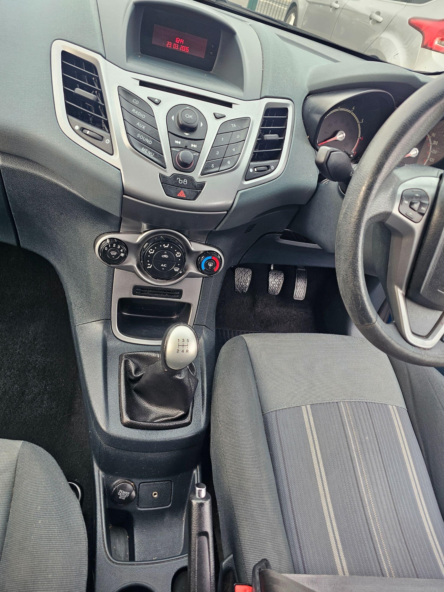 Used Ford Fiesta for sale - 78007039: Photo 15