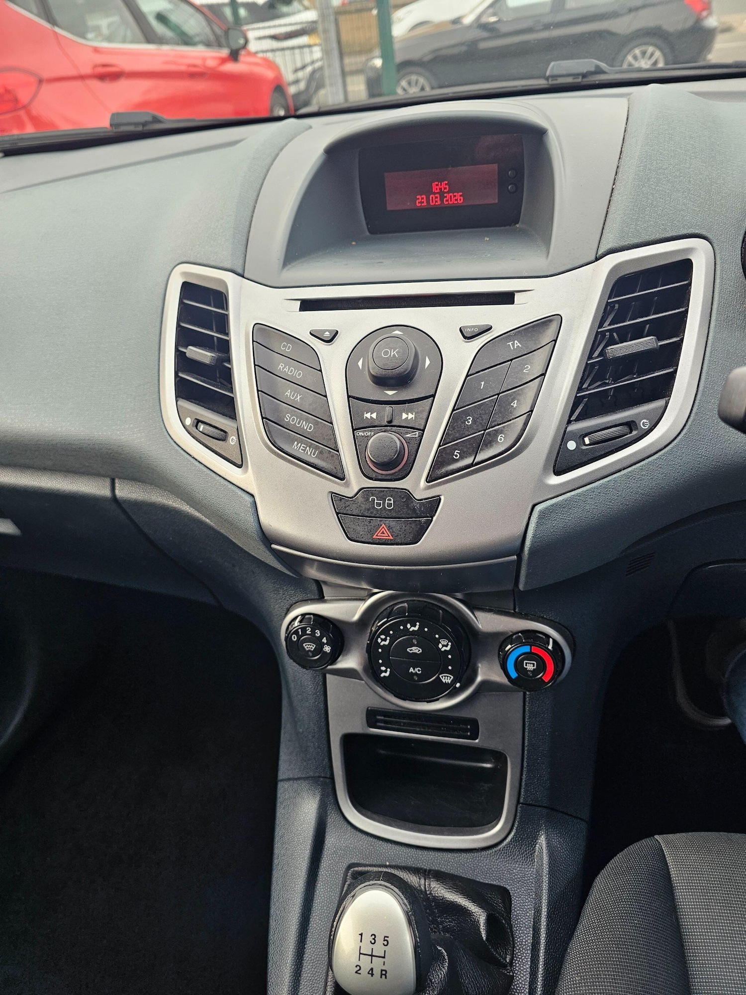 Used Ford Fiesta for sale - 78007039: Photo 16