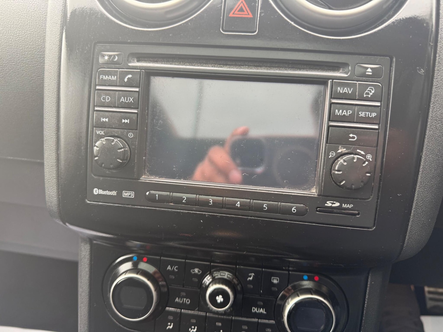 Used Nissan Qashqai 2011 for sale - 76246564: Photo 11