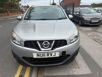 Used Nissan Qashqai 2011 for sale - 76246564: Photo
