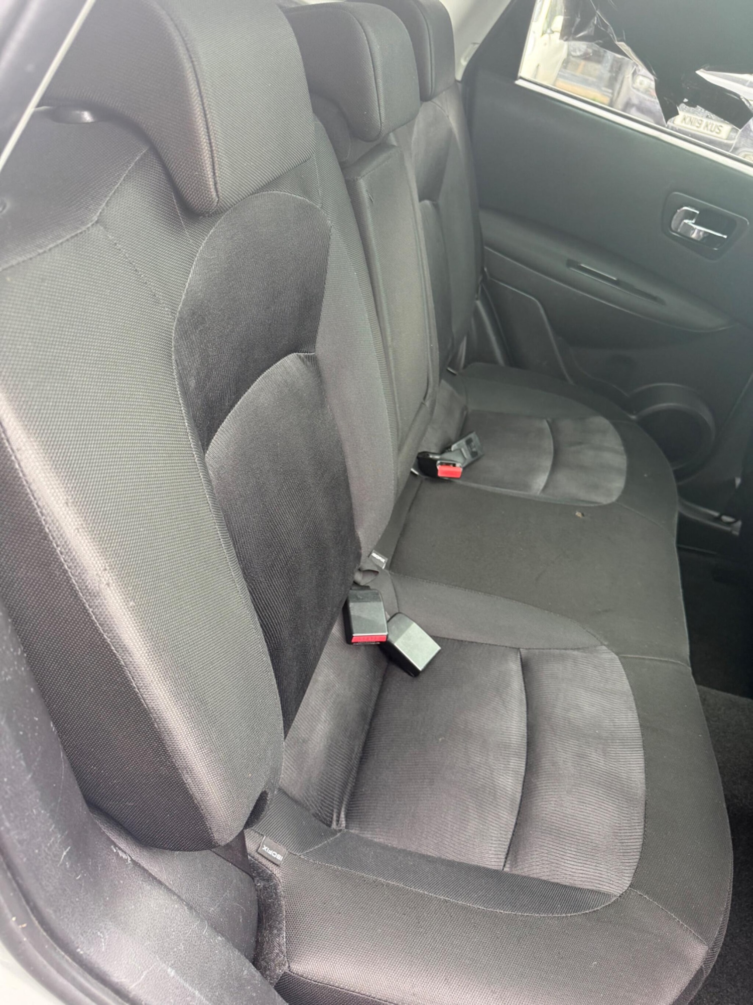 Used Nissan Qashqai 2011 for sale - 76246564: Photo 9