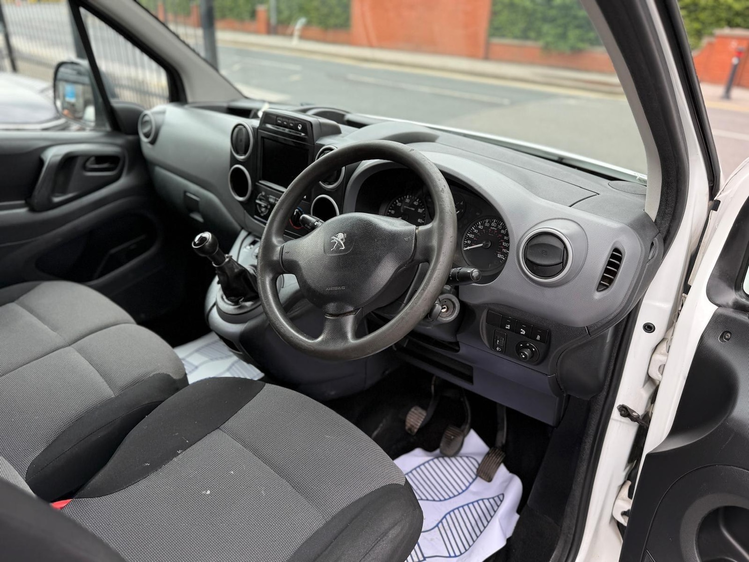 Vehicle 11