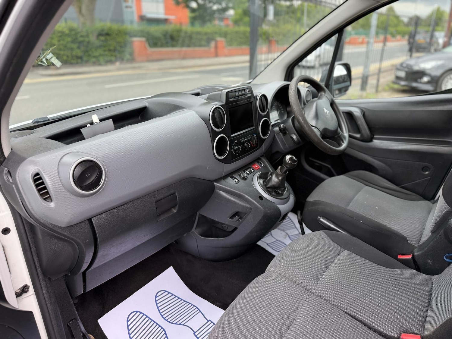 Vehicle 9