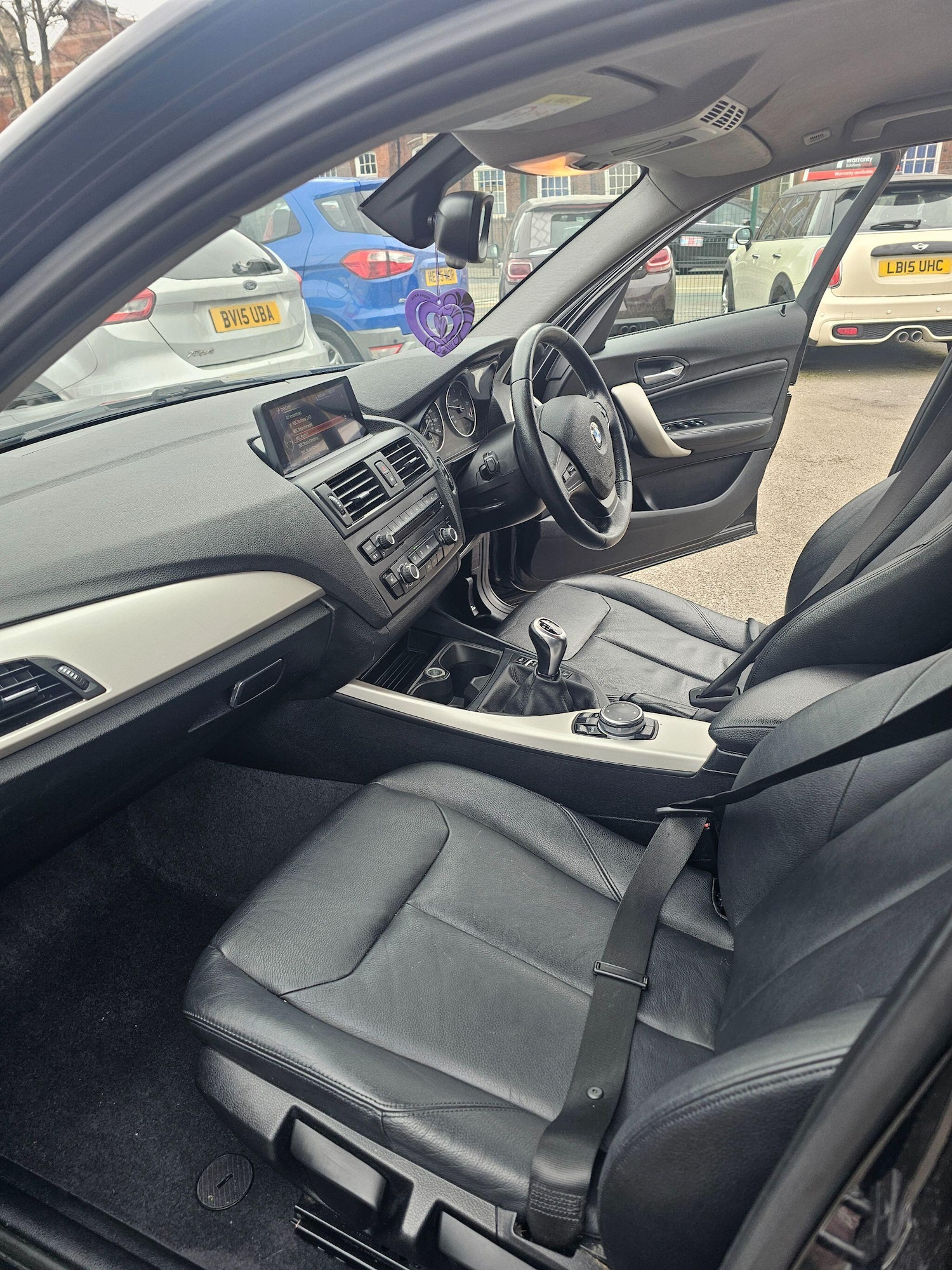 Used BMW 1 Series 2014 for sale - 78006891: Photo 10