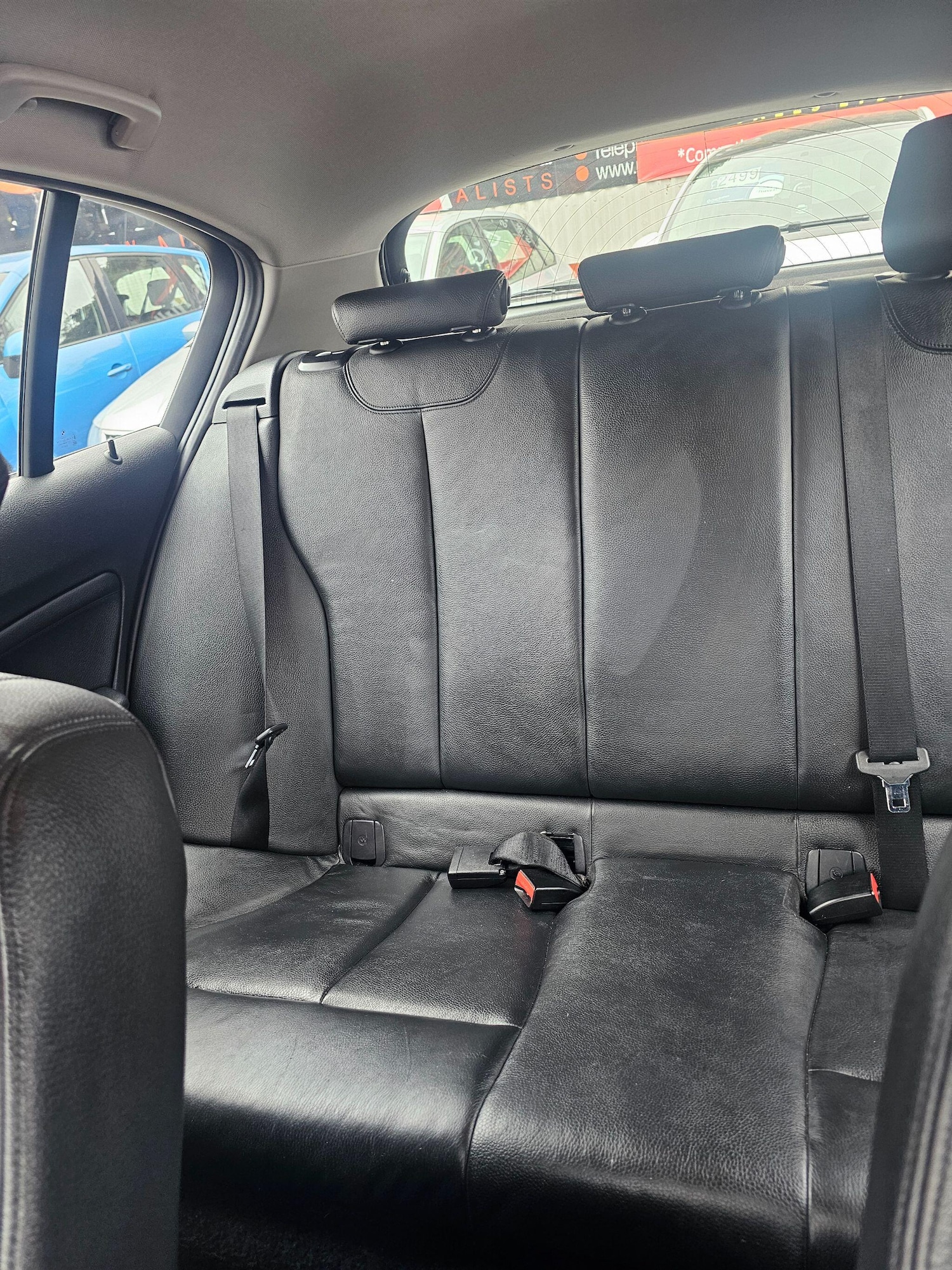 Used BMW 1 Series 2014 for sale - 78006891: Photo 11