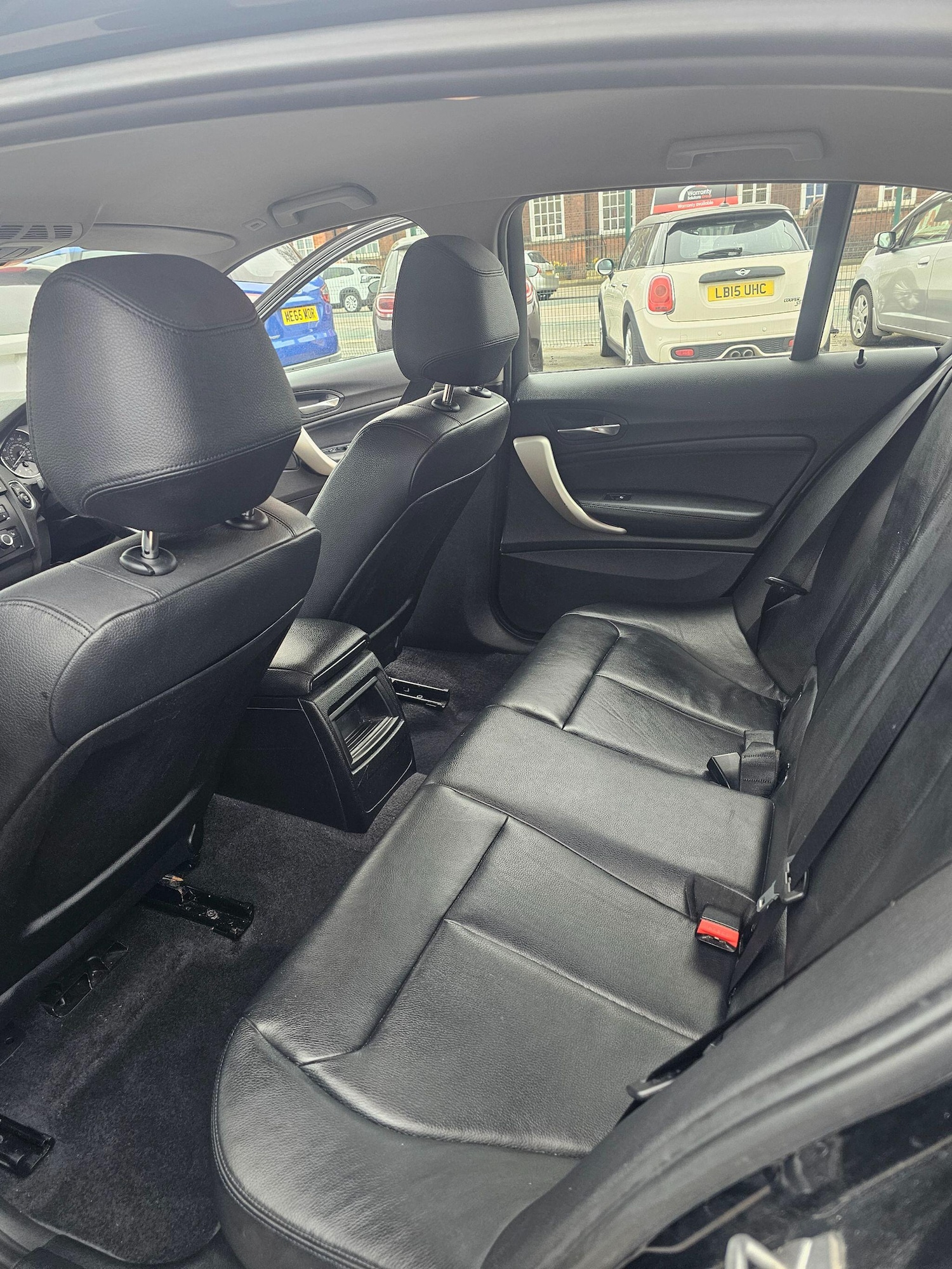 Used BMW 1 Series 2014 for sale - 78006891: Photo 12