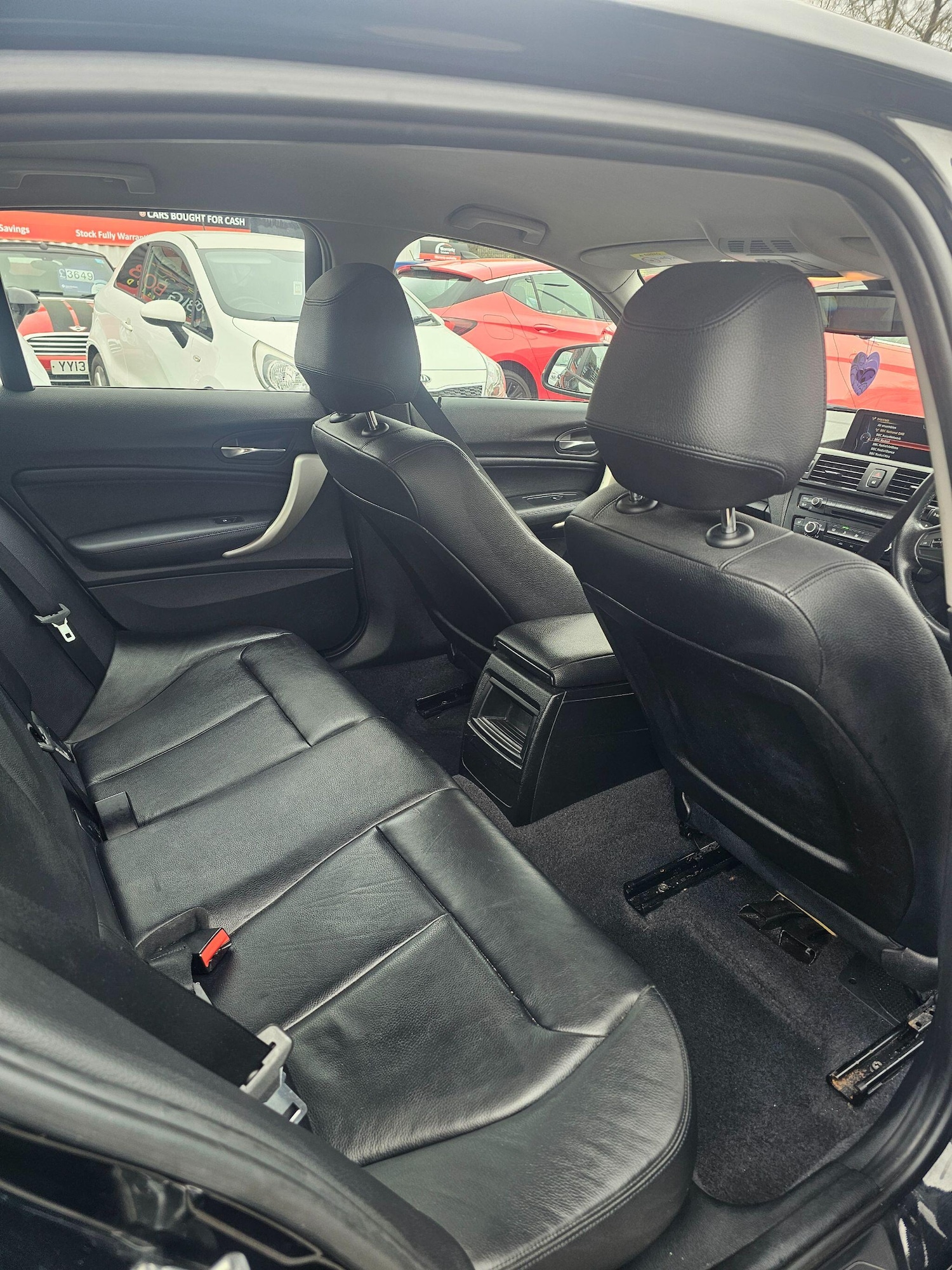 Used BMW 1 Series 2014 for sale - 78006891: Photo 13