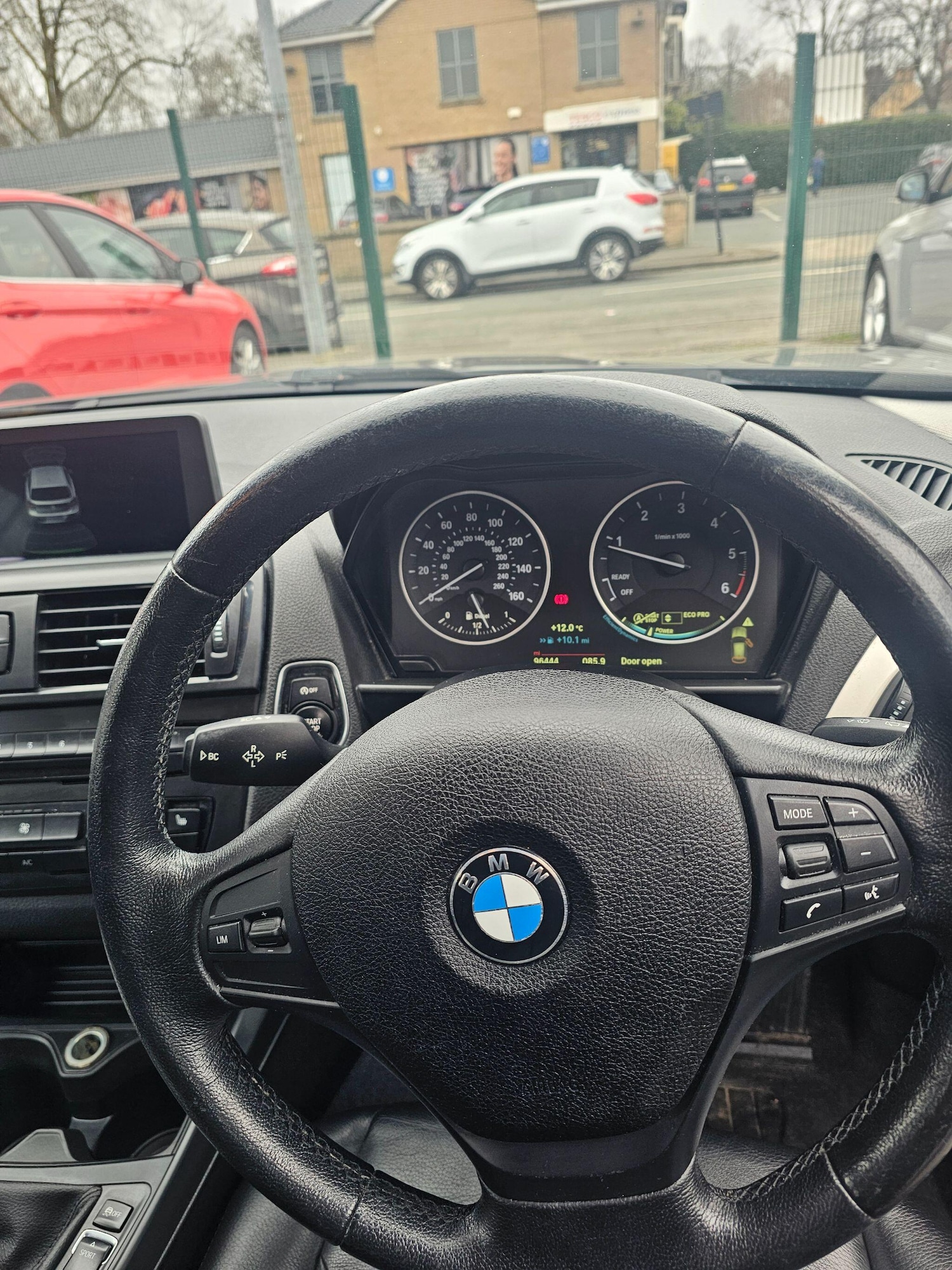 Used BMW 1 Series 2014 for sale - 78006891: Photo 14