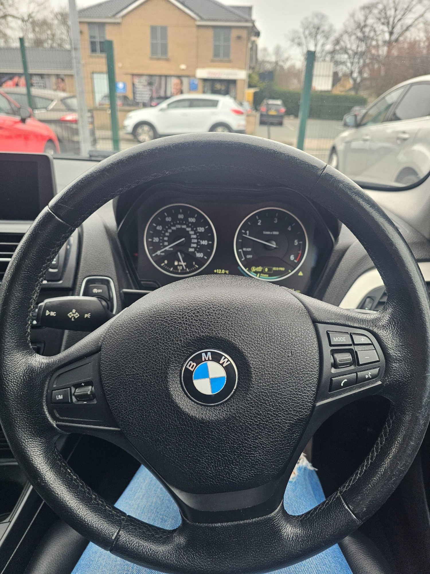 Used BMW 1 Series 2014 for sale - 78006891: Photo 15