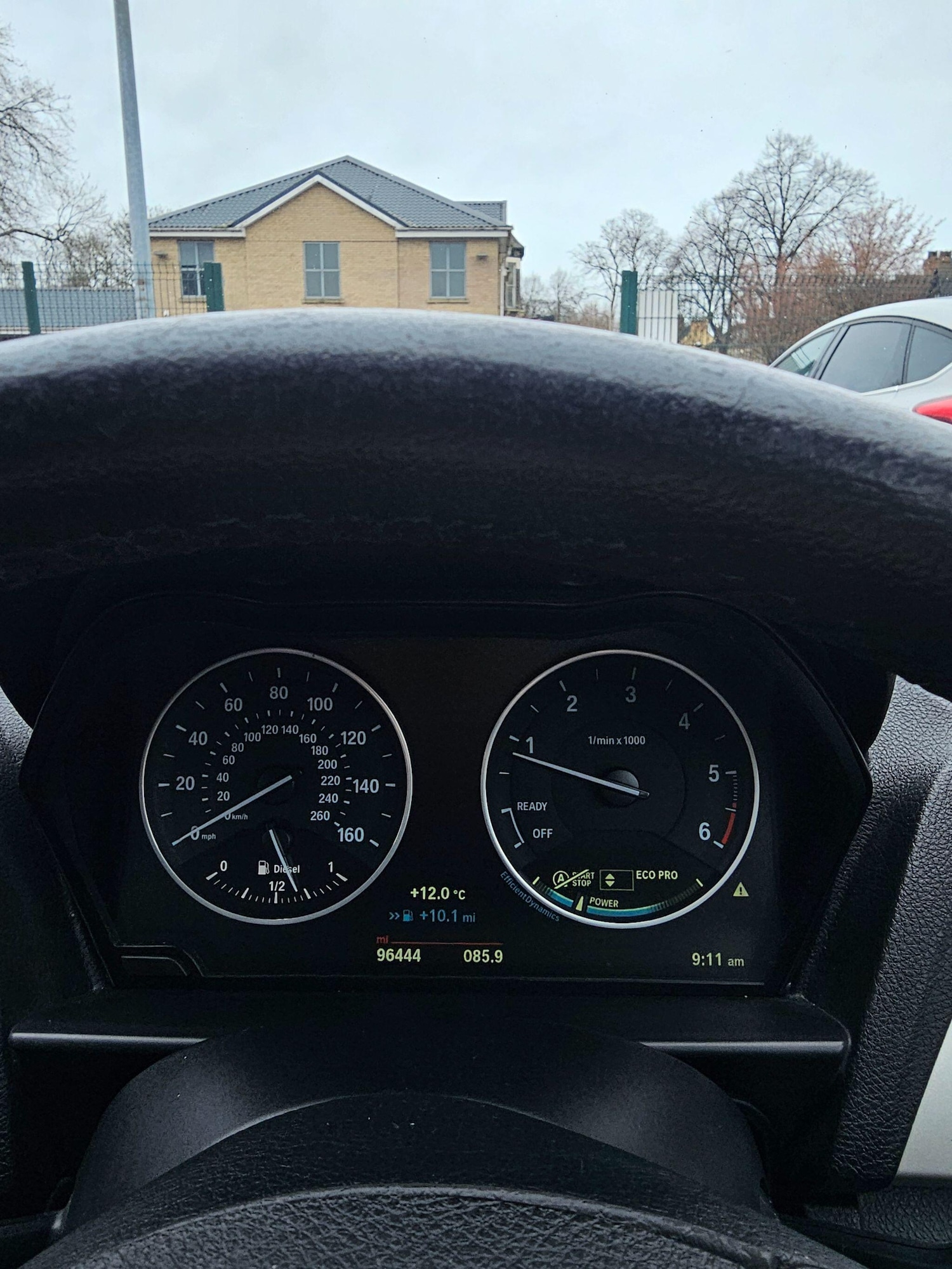 Used BMW 1 Series 2014 for sale - 78006891: Photo 16