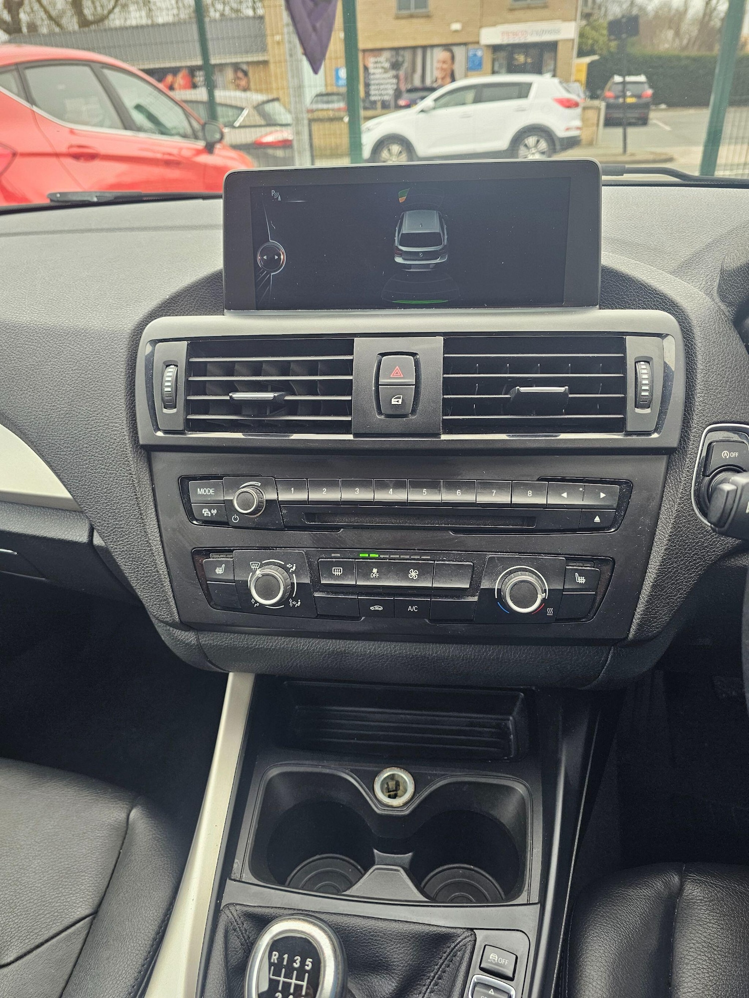 Used BMW 1 Series 2014 for sale - 78006891: Photo 17