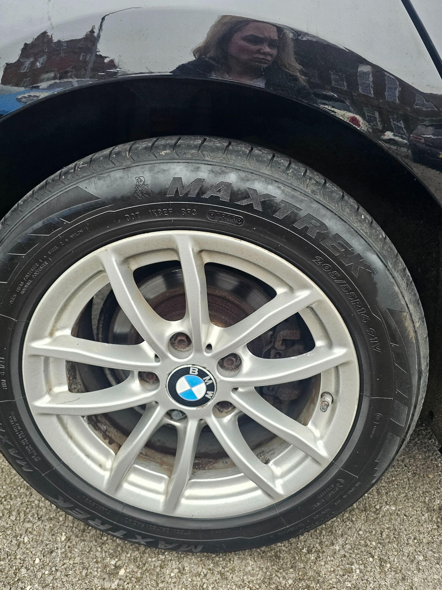 Used BMW 1 Series 2014 for sale - 78006891: Photo 20