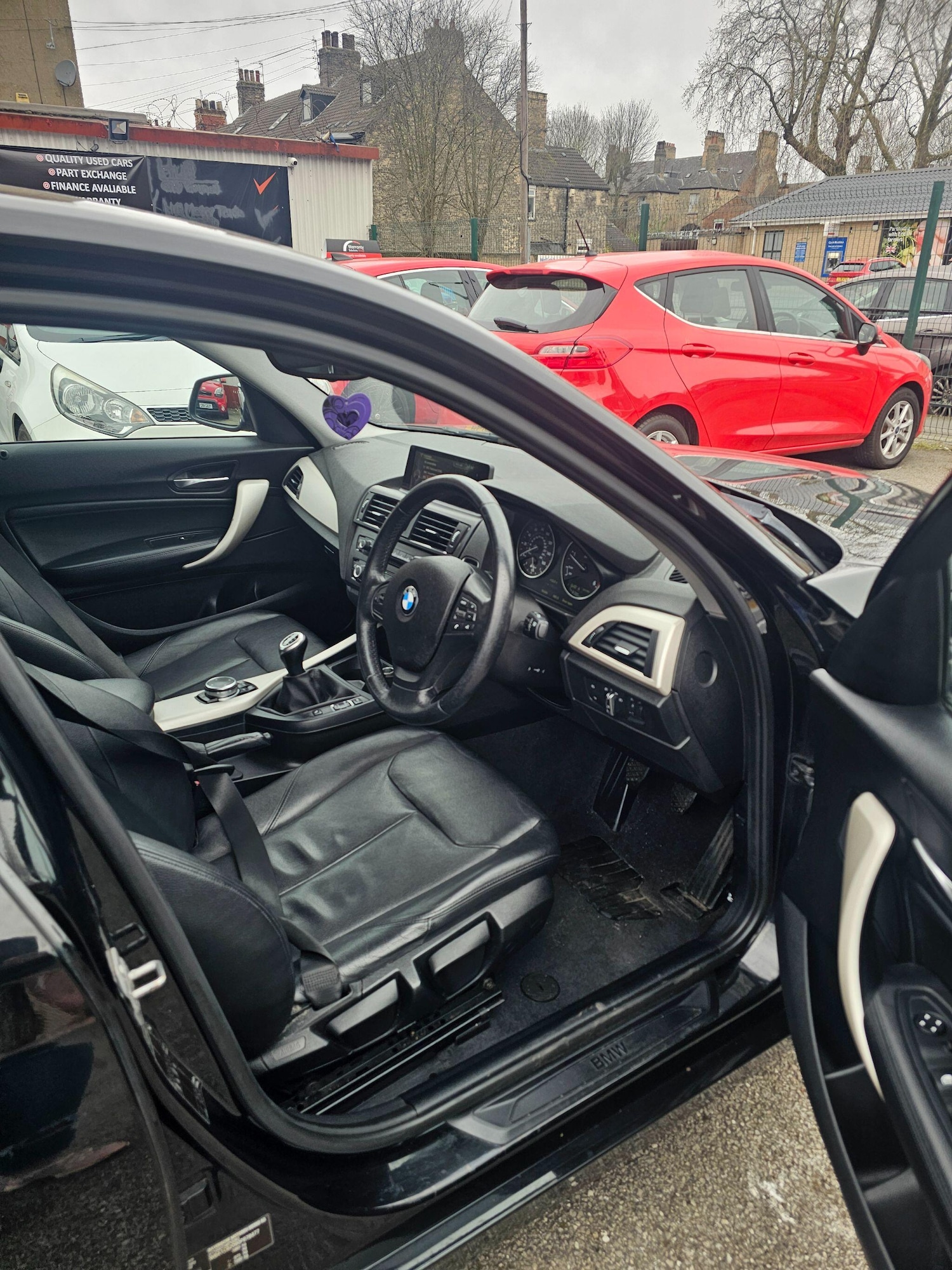 Used BMW 1 Series 2014 for sale - 78006891: Photo 9