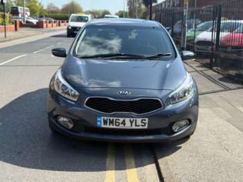 2015 (64) - 1.6 GDi 3 DCT Euro 5 5dr