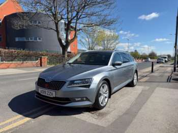 Used Skoda Superb 2019 for sale - 74568464: Photo