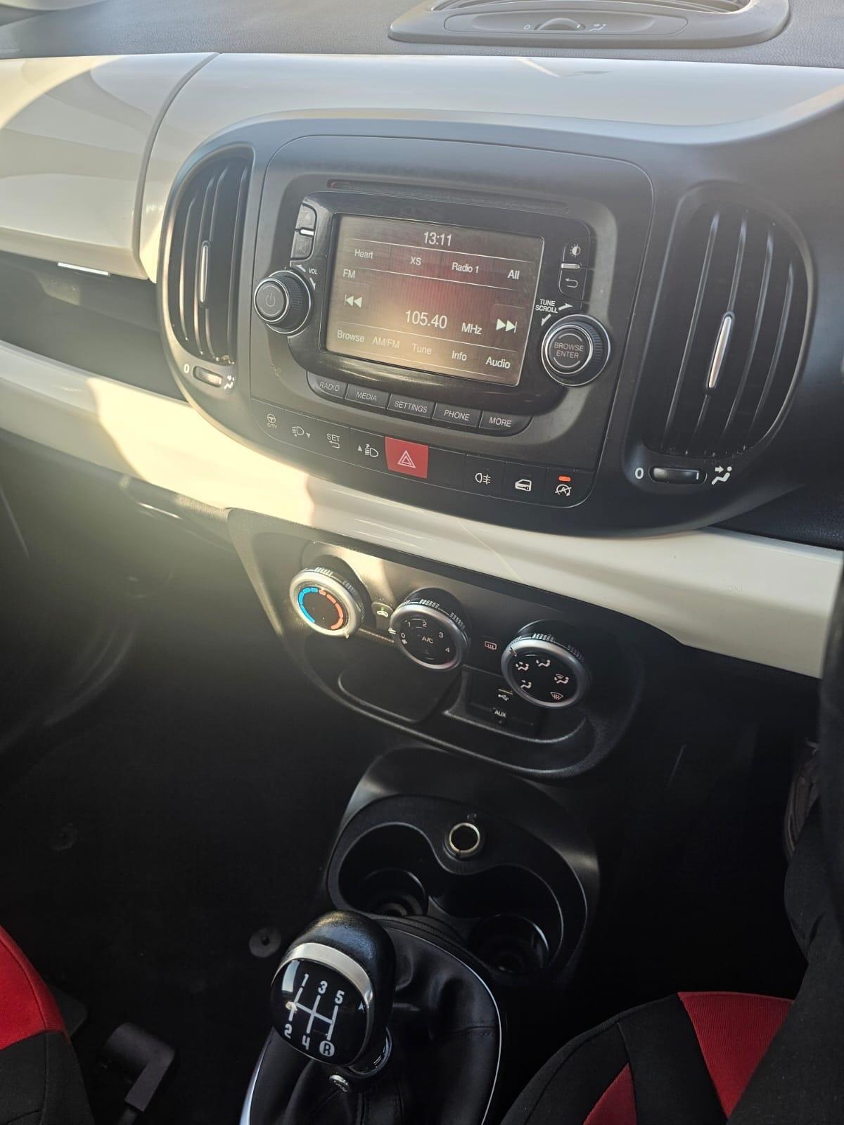 Used Fiat 500L 2014 for sale - 76440972: Photo 11