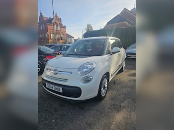 Used Fiat 500L 2014 for sale - 76440972: Photo