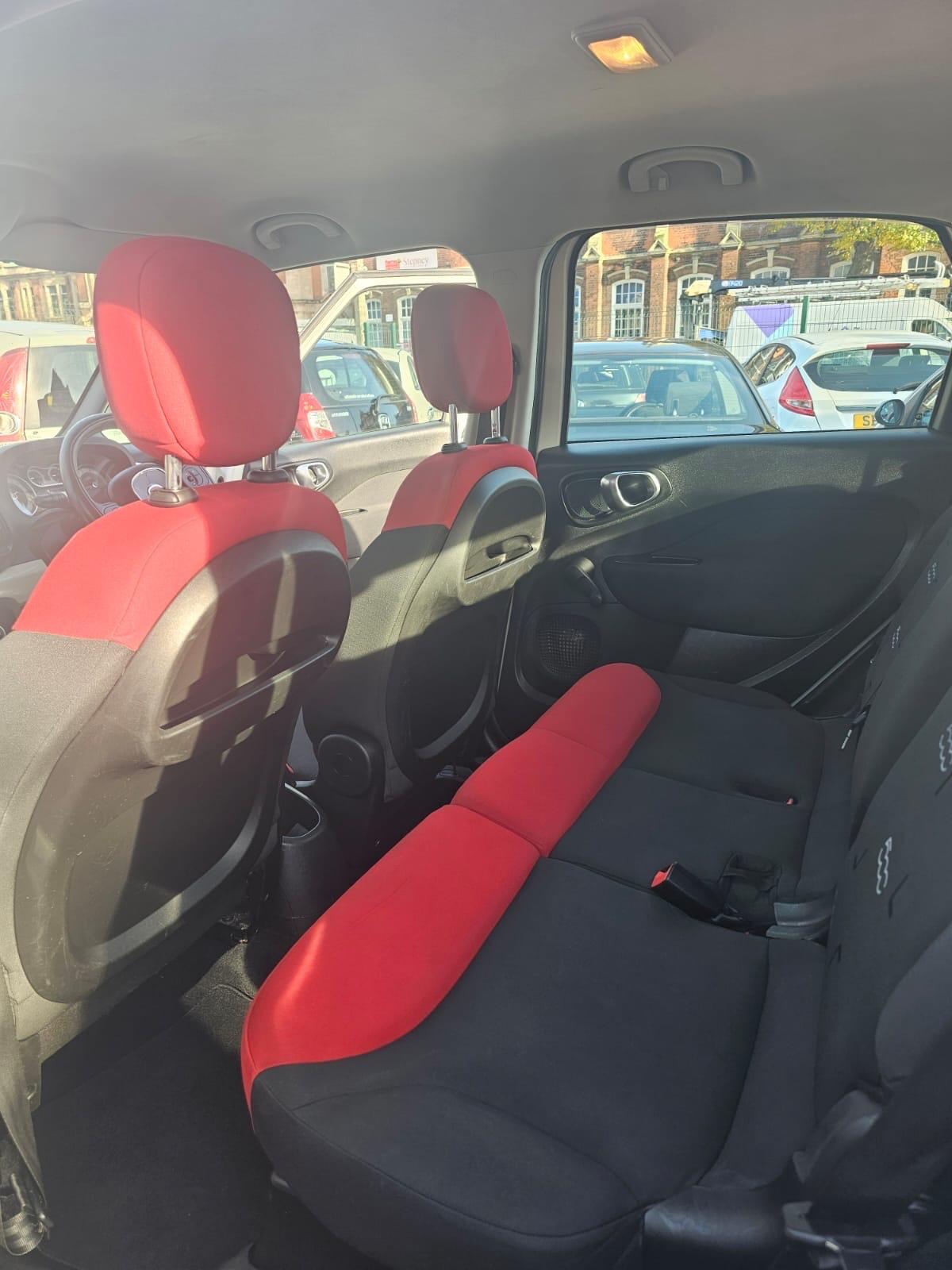 Used Fiat 500L 2014 for sale - 76440972: Photo 8