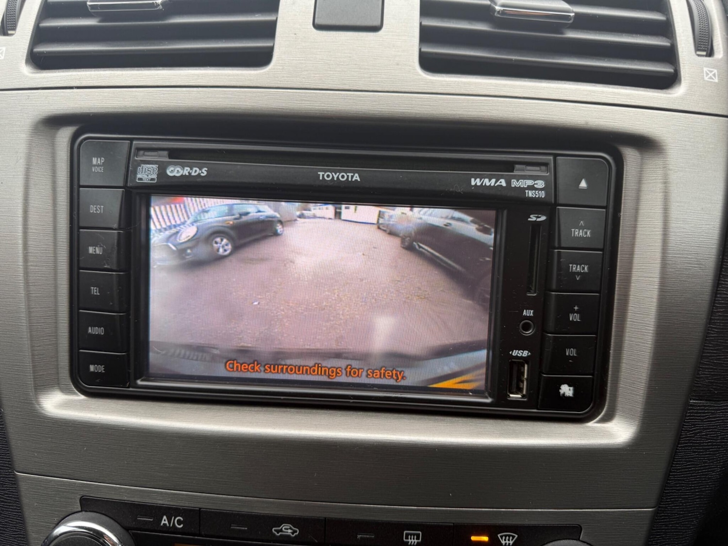 Used Toyota Avensis 2010 for sale - 78058220: Photo 17