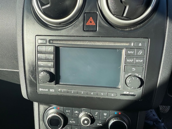 Used Nissan Qashqai+2 2013 for sale - 76189770: Photo 12