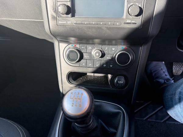 Used Nissan Qashqai+2 2013 for sale - 76189770: Photo 13