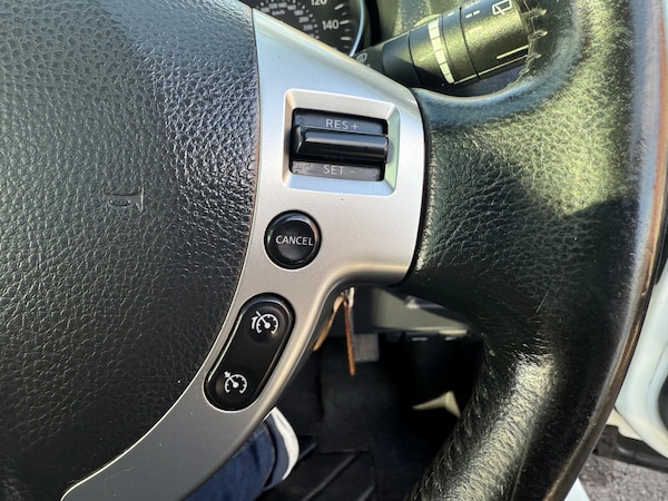 Used Nissan Qashqai+2 2013 for sale - 76189770: Photo 14