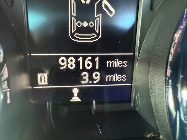 Used Nissan Qashqai+2 2013 for sale - 76189770: Photo 15