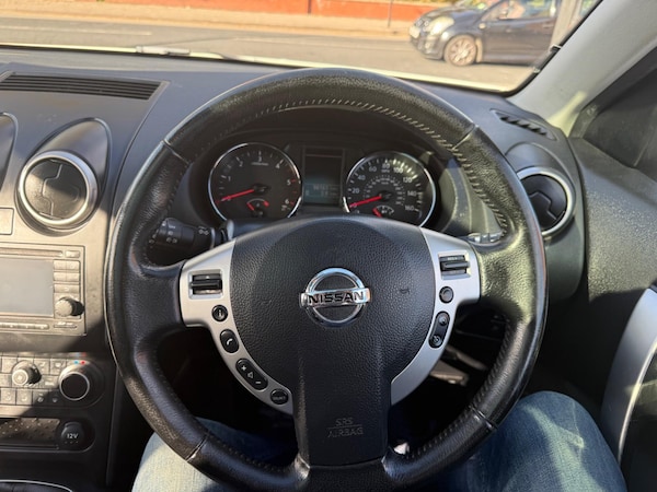 Used Nissan Qashqai+2 2013 for sale - 76189770: Photo 16