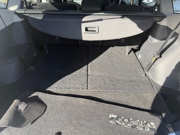 Used Nissan Qashqai+2 2013 for sale - 76189770: Photo 7