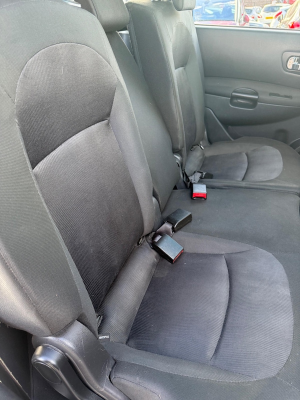 Used Nissan Qashqai+2 2013 for sale - 76189770: Photo 8