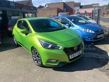 2017 (17) - 0.9 IG-T Tekna Euro 6 (s/s) 5dr