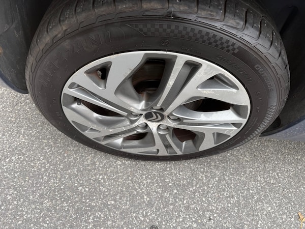 Used Citroen C4 Picasso 2013 for sale - 76246930: Photo 12