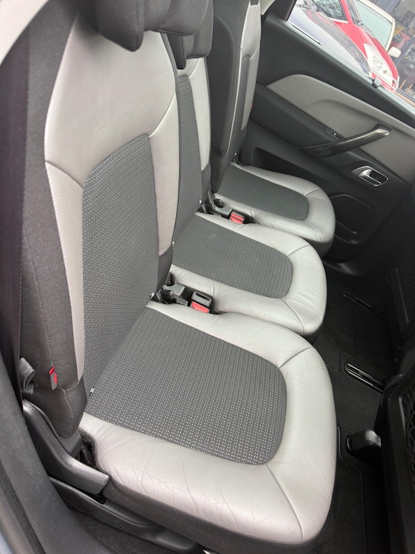 Used Citroen C4 Picasso 2013 for sale - 76246930: Photo 13