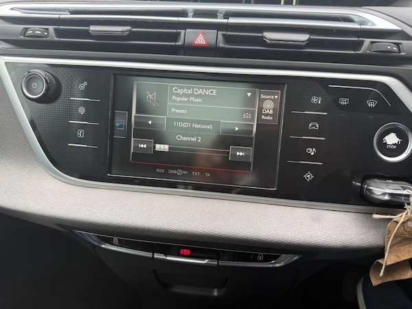 Used Citroen C4 Picasso 2013 for sale - 76246930: Photo 17