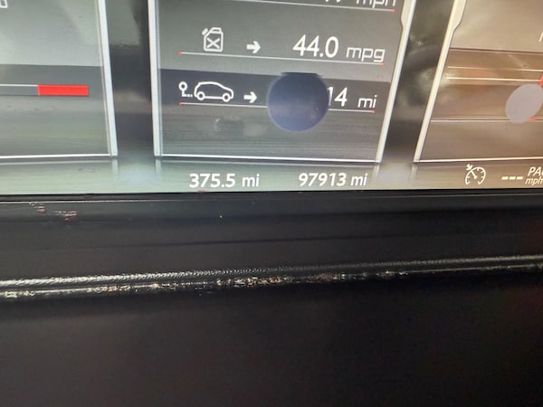 Used Citroen C4 Picasso 2013 for sale - 76246930: Photo 18