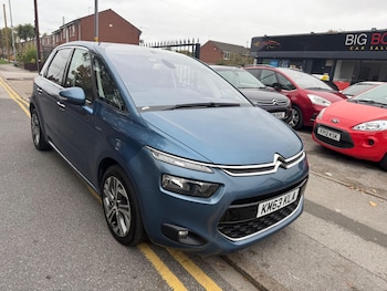 Citroen - C4 Picasso