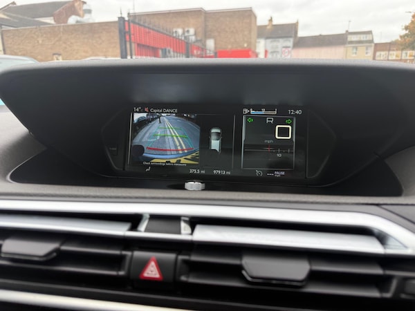 Used Citroen C4 Picasso 2013 for sale - 76246930: Photo 20