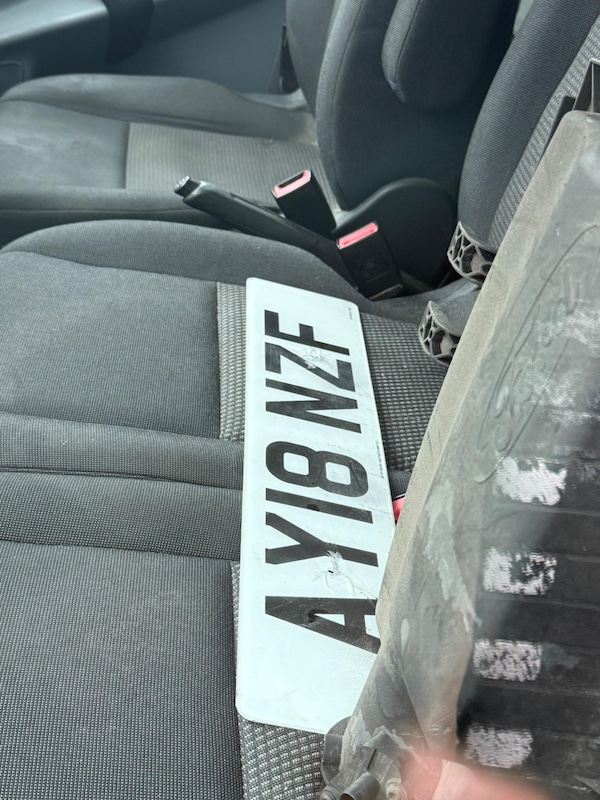 Used Citroen C4 Picasso 2013 for sale - 76246930: Photo 21