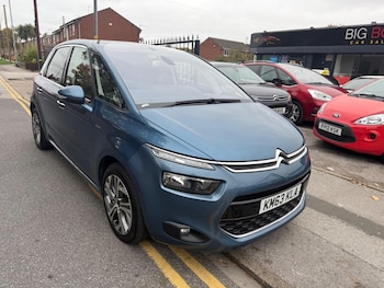 Used Citroen C4 Picasso 2013 for sale - 76246930: Photo 2