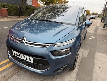 Used Citroen C4 Picasso 2013 for sale - 76246930: Photo 4