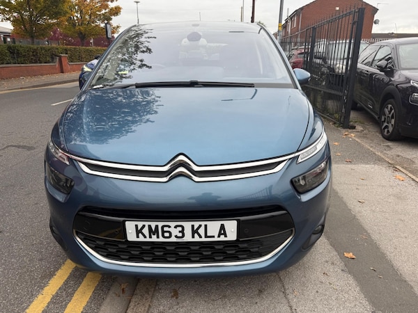 Used Citroen C4 Picasso 2013 for sale - 76246930: Photo 5