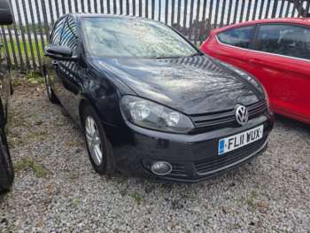 2011 (11) - 2.0 GT TDI 5dr